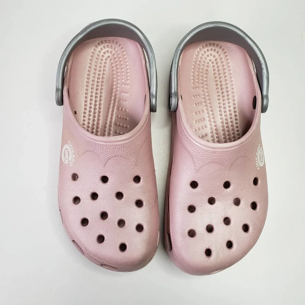 CROCS key features