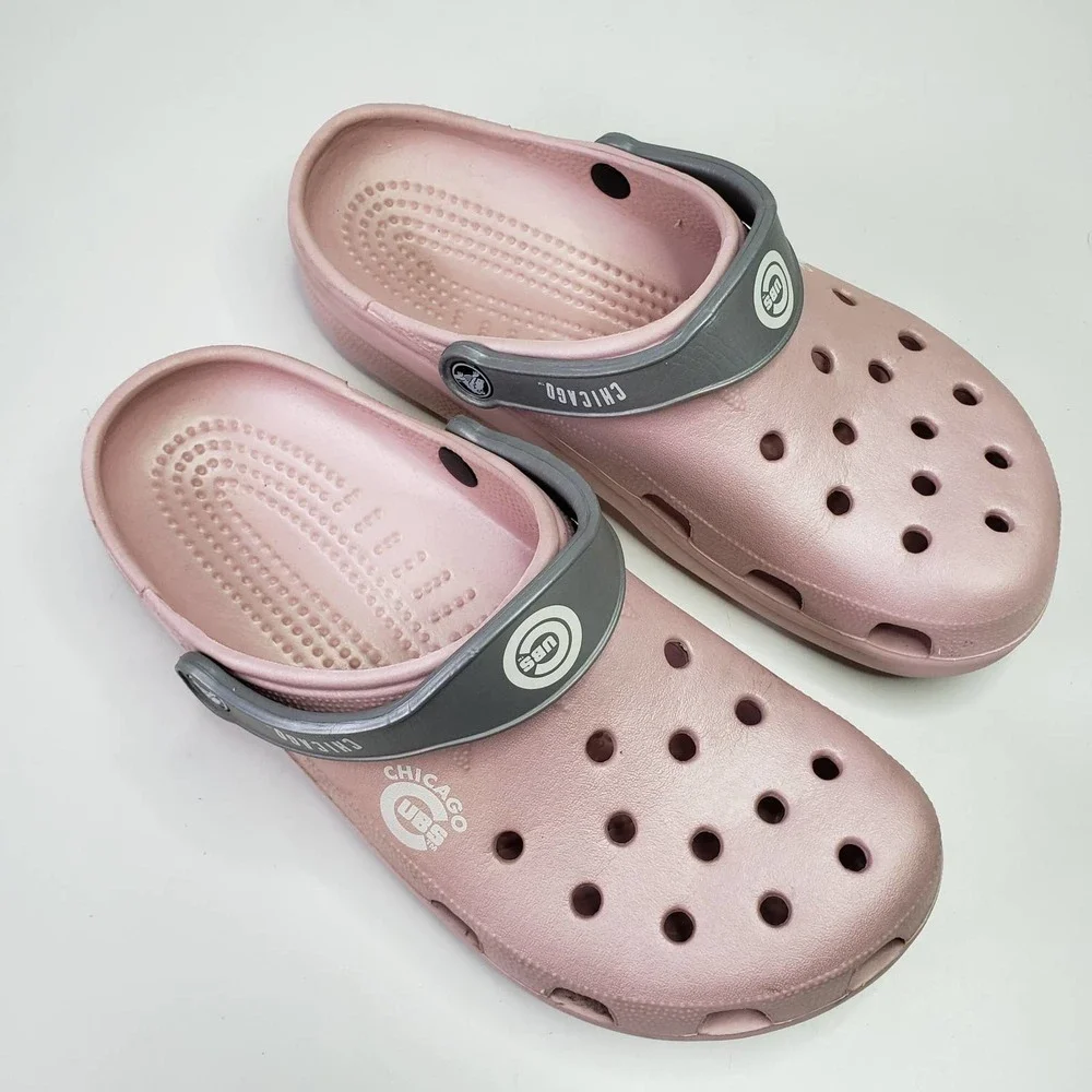 CROCS key features