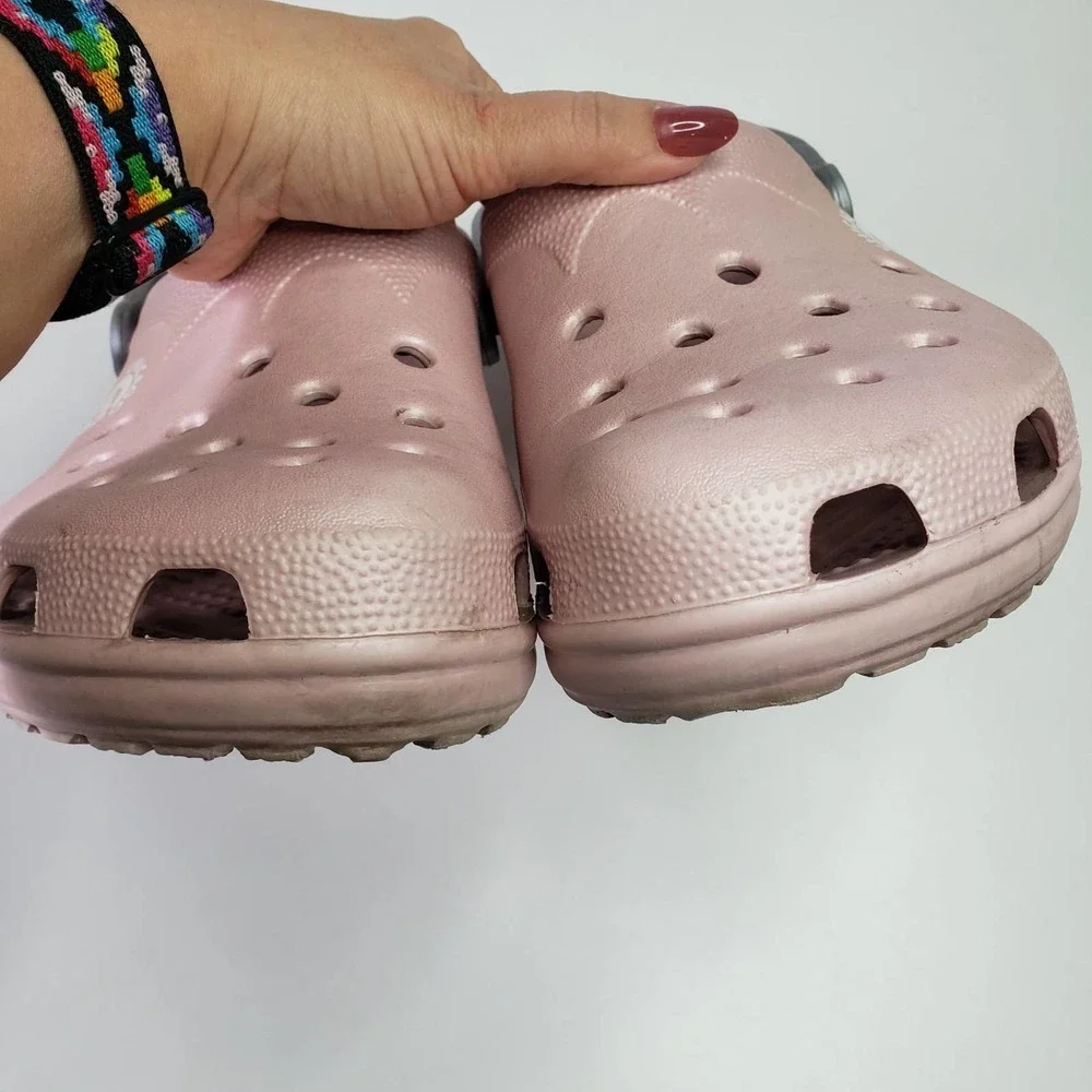 CROCS key features
