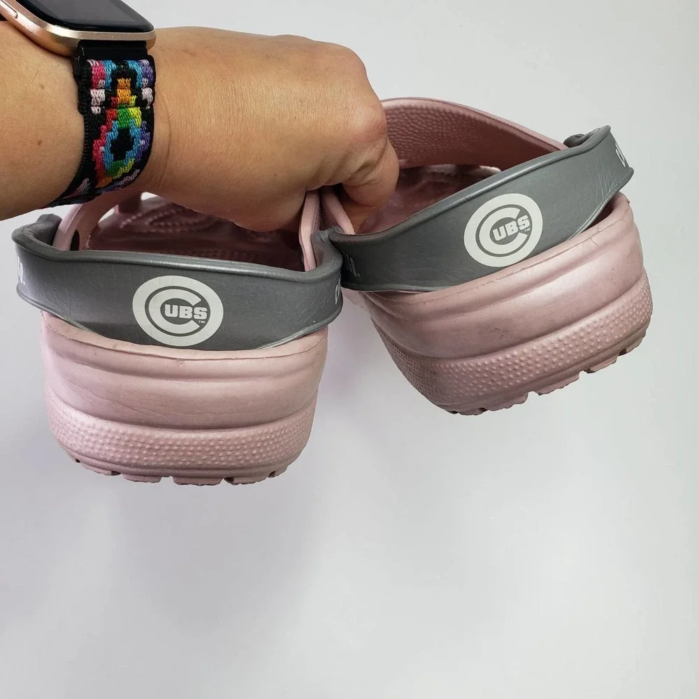 CROCS key features