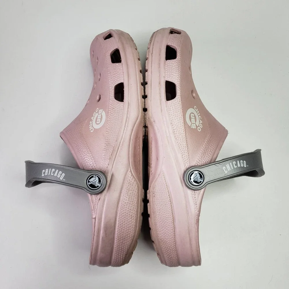 CROCS key features