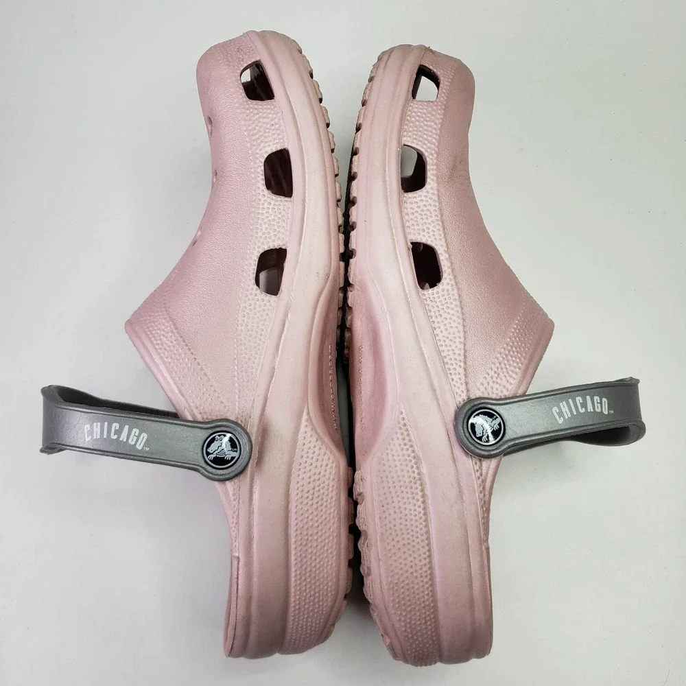 CROCS key features