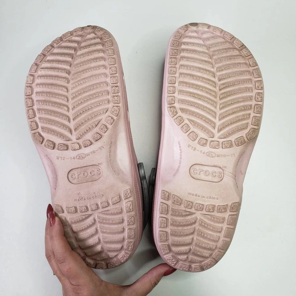 CROCS key features