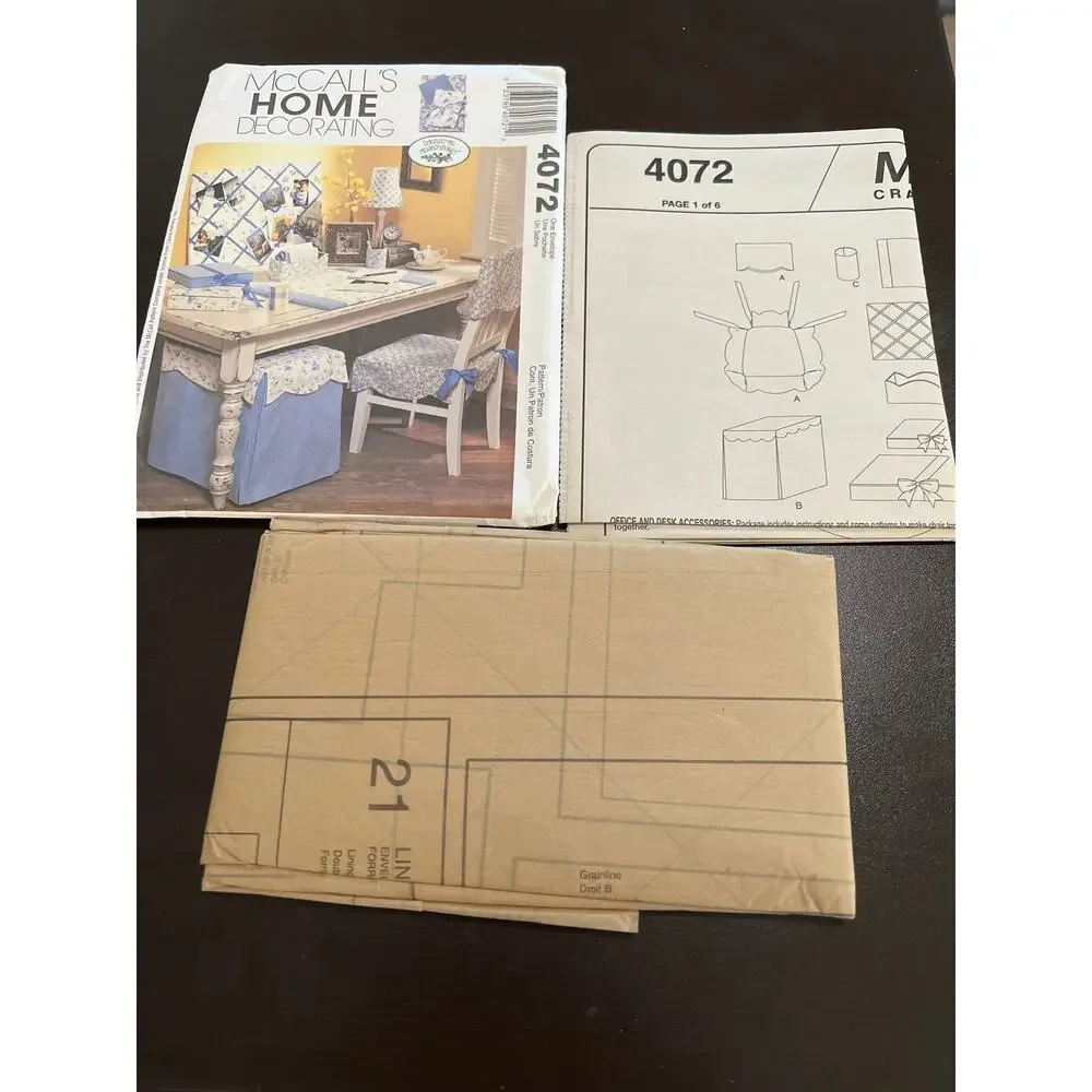 McCalls mccall’s home