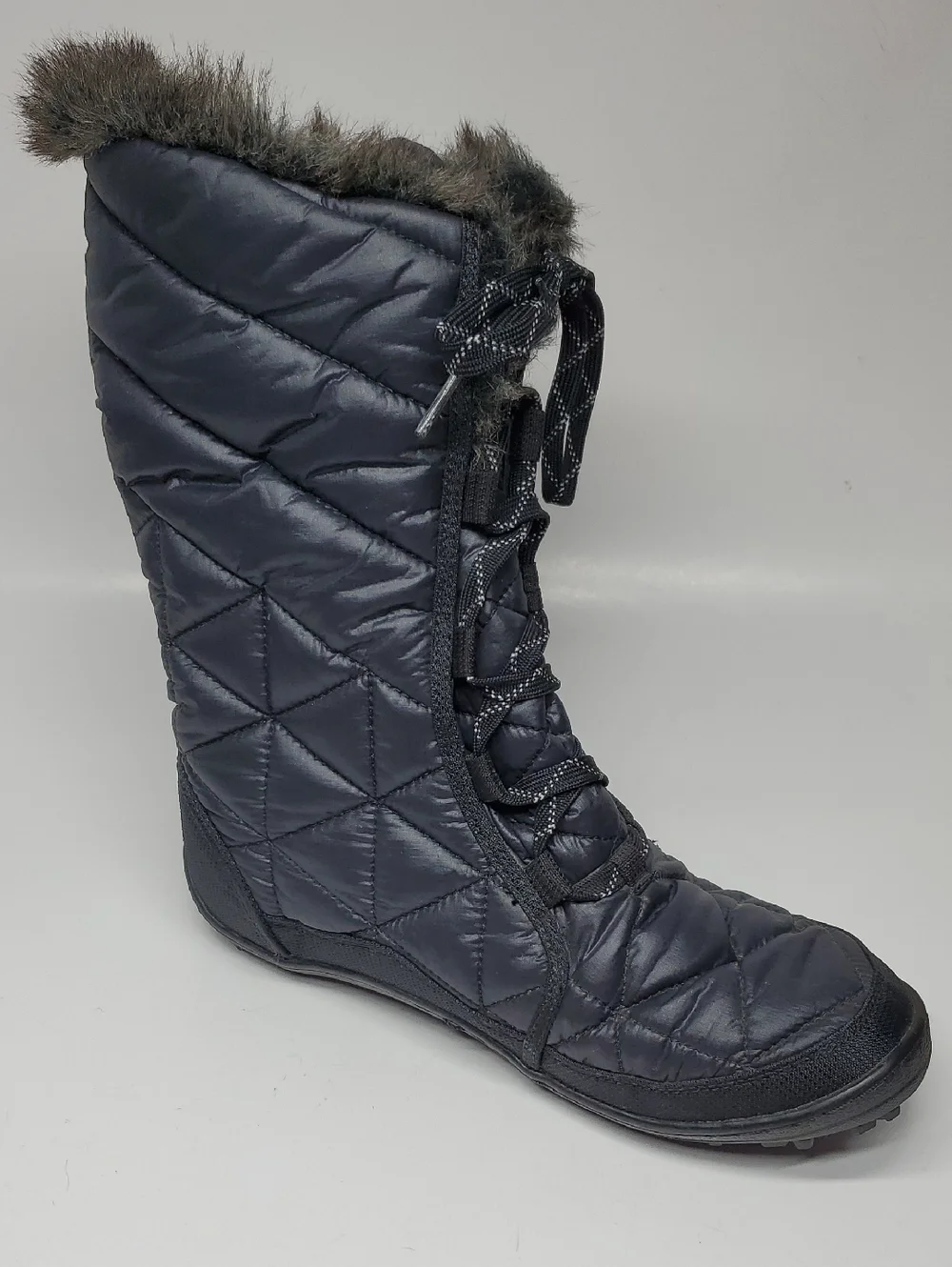 Columbia omni heat