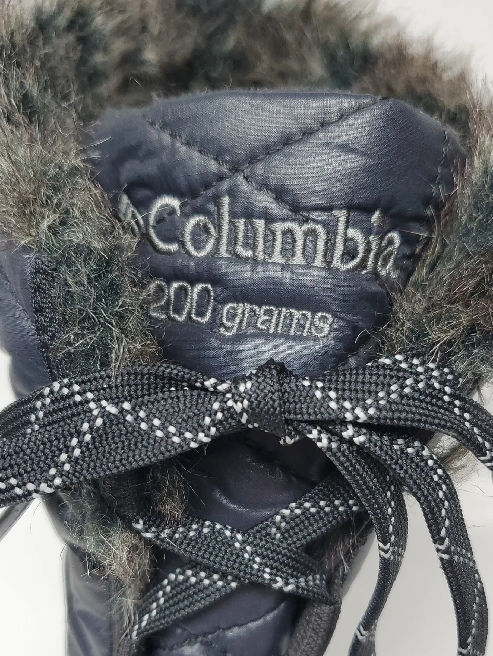 Columbia omni heat