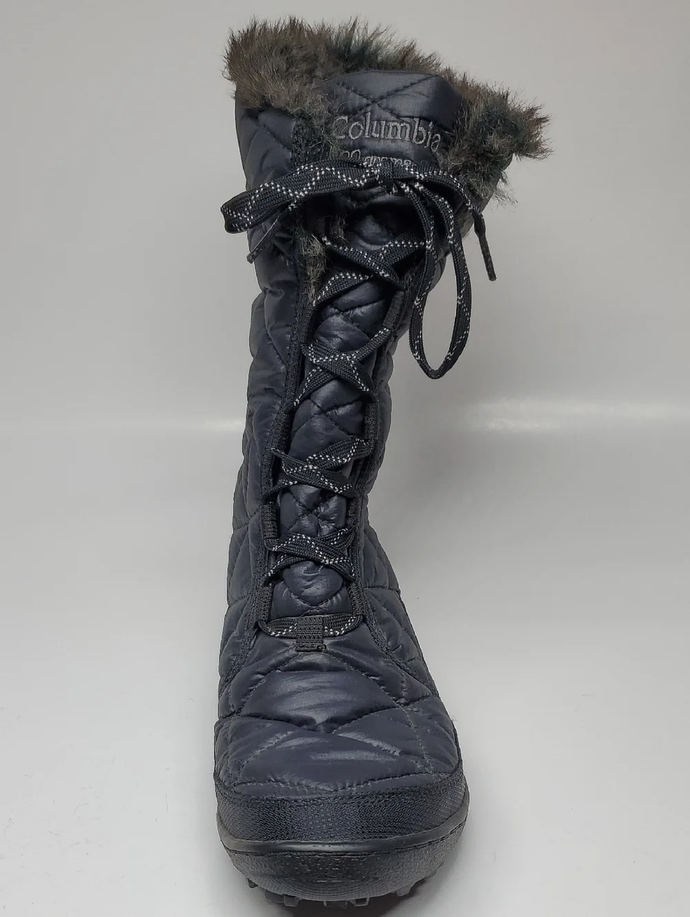 Columbia omni heat