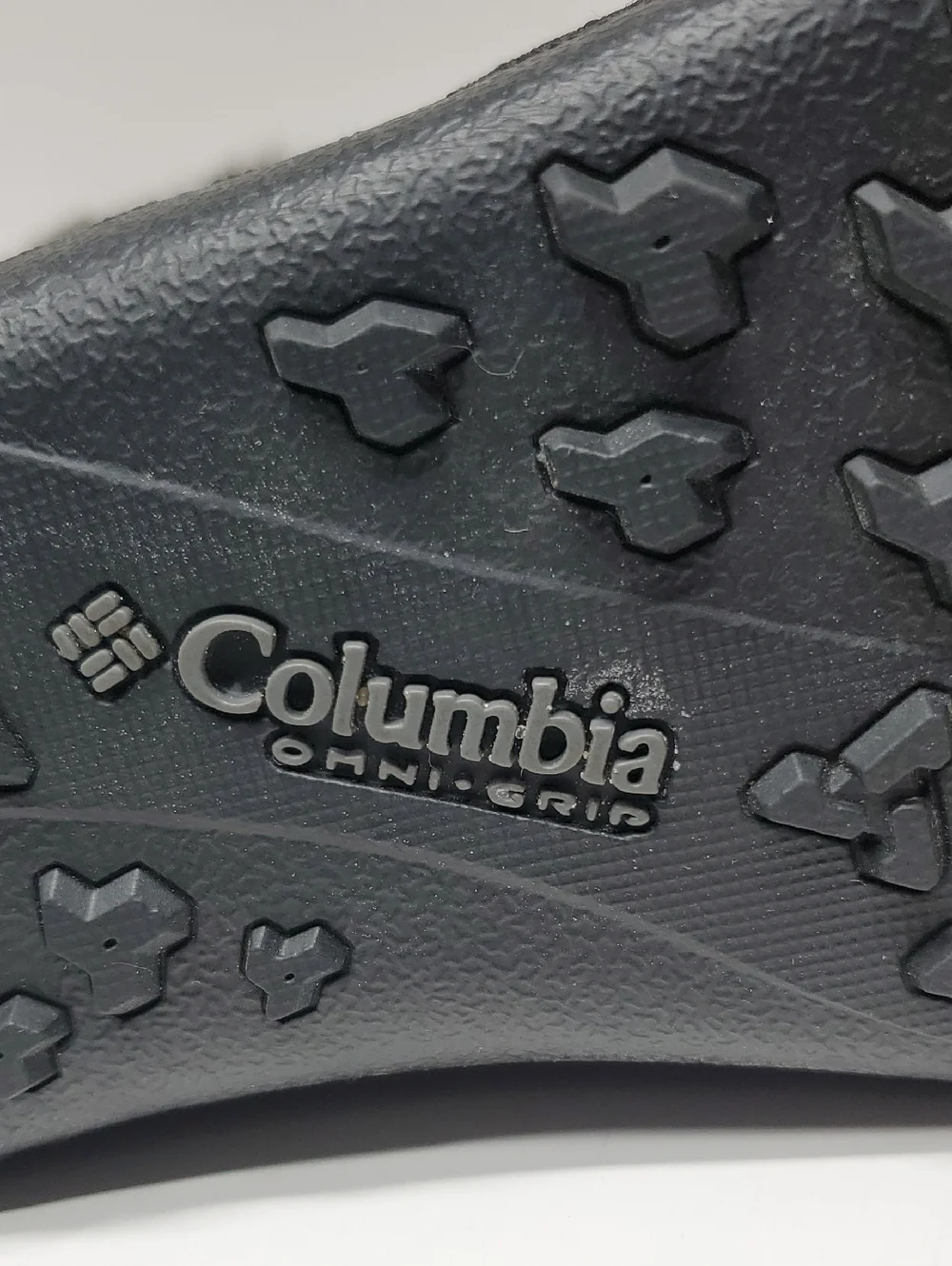 Columbia omni heat