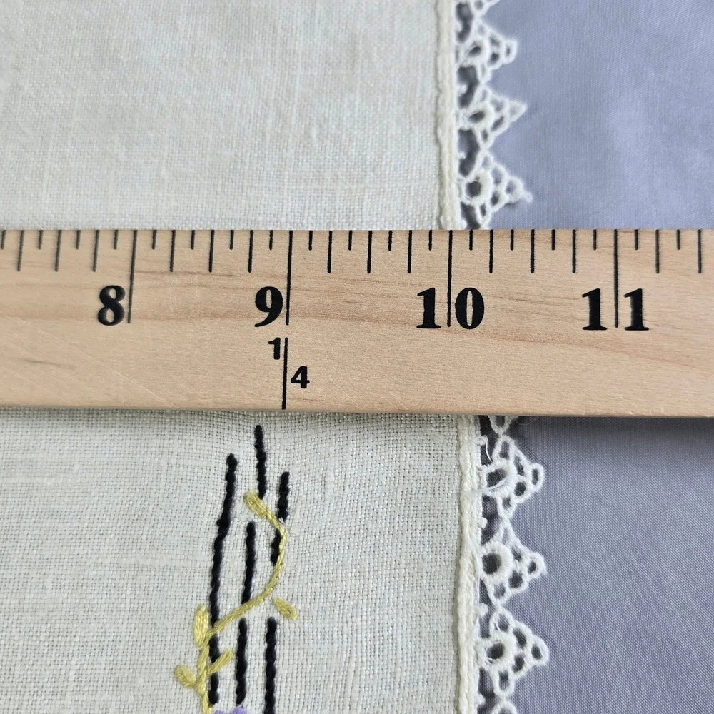 Unbranded vintage linen