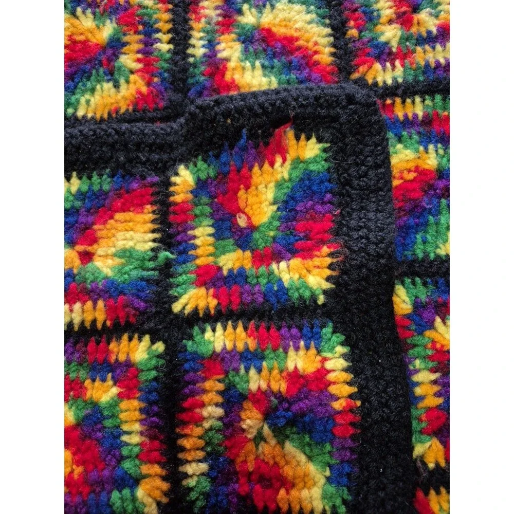 Handmade this vintage