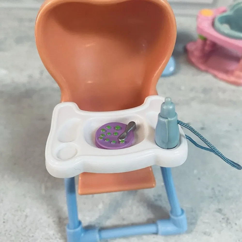 Fisher-Price vintage fisher