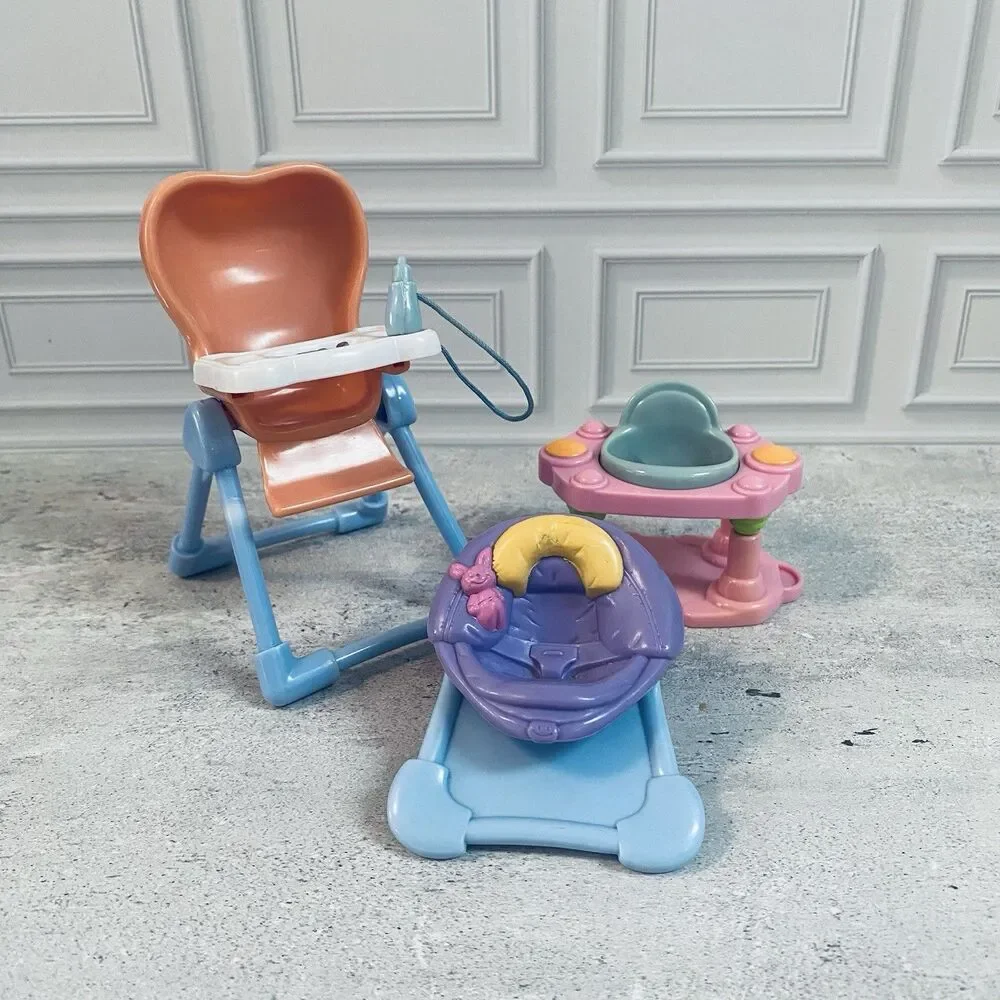 Fisher-Price vintage fisher