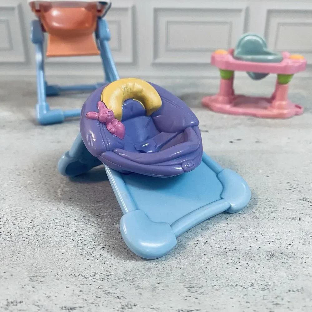 Fisher-Price vintage fisher
