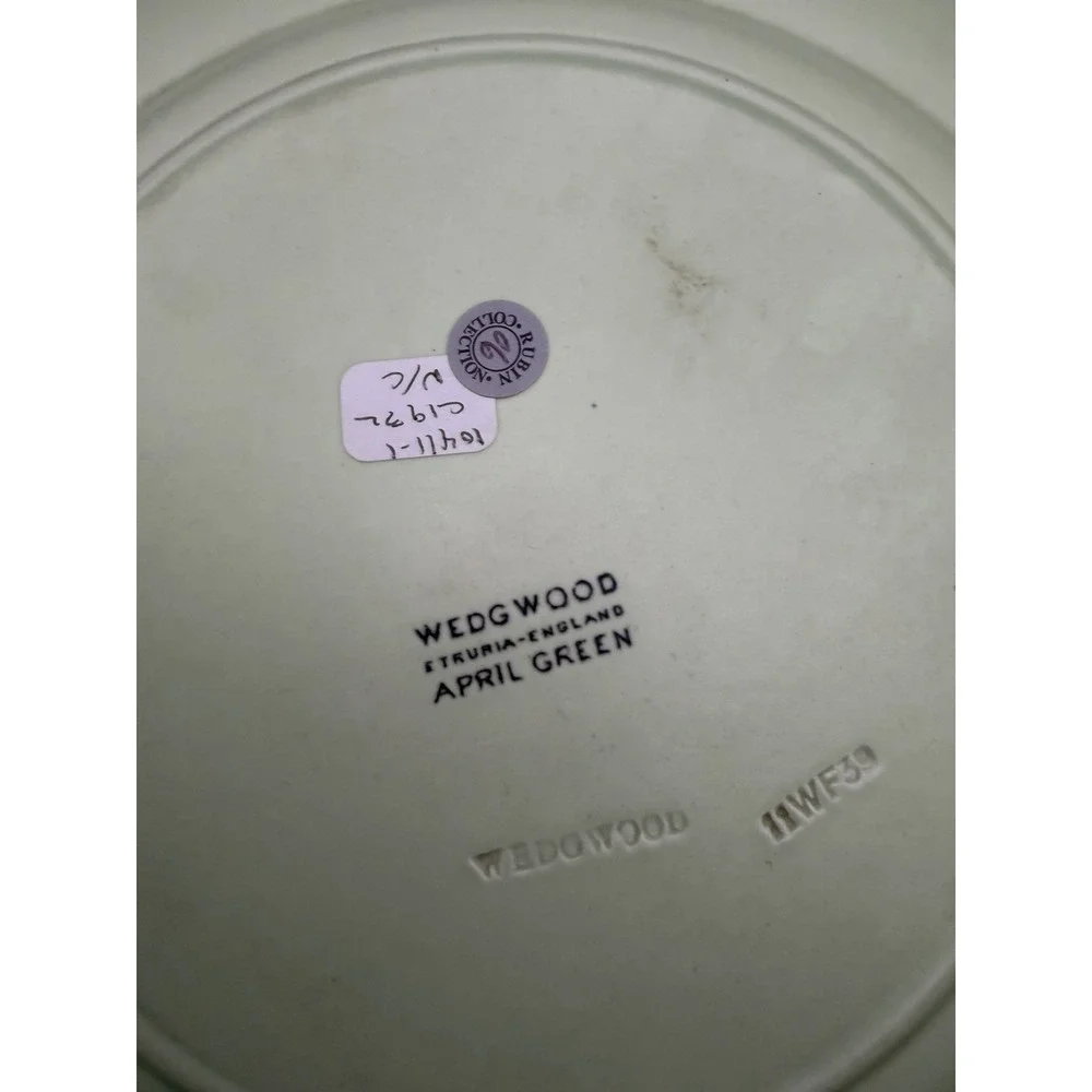 Wedgwood vintage etruria