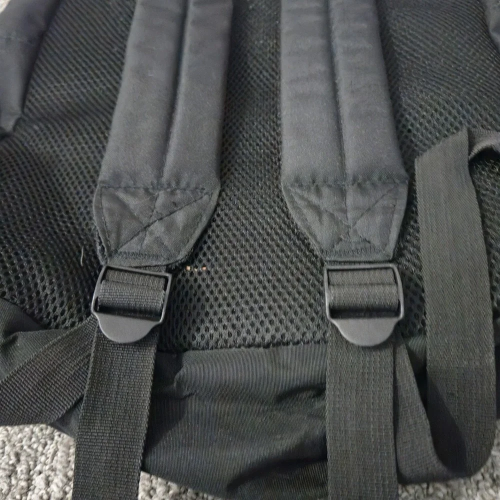Bioworld backpack has