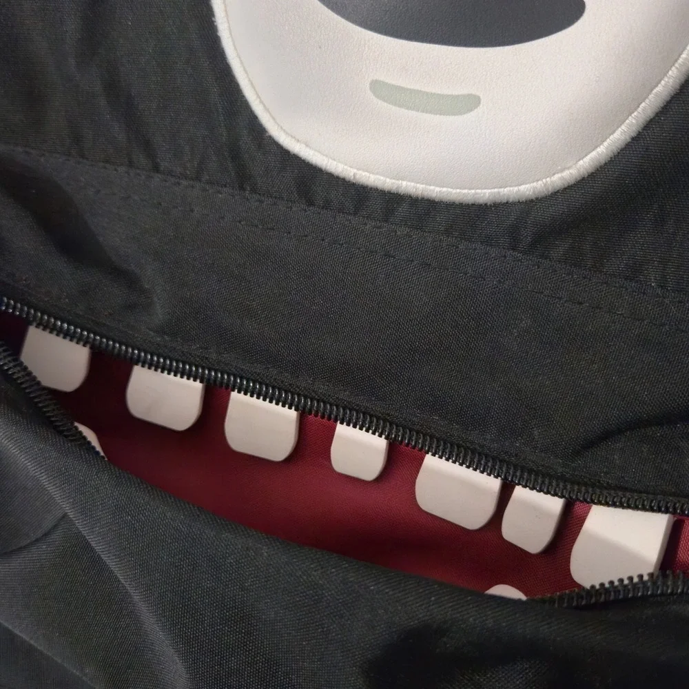Bioworld backpack has