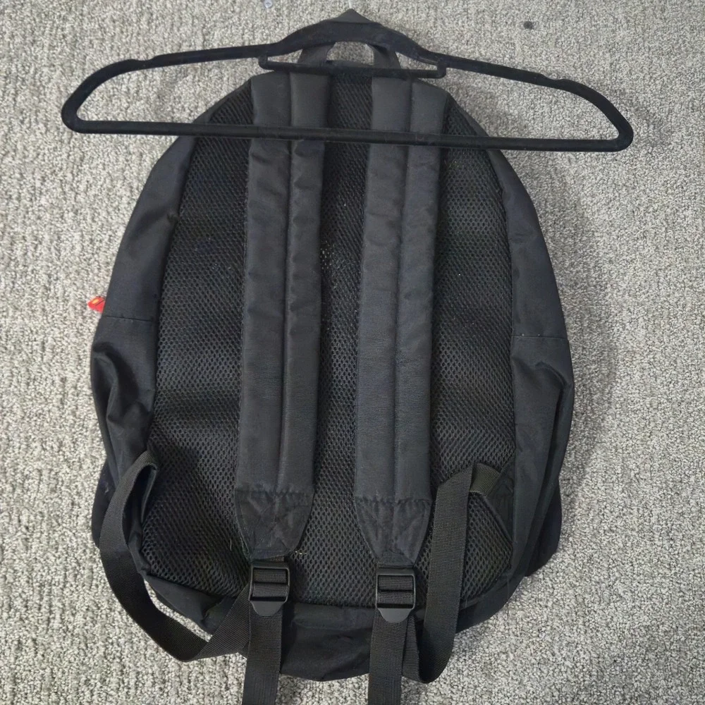 Bioworld backpack has