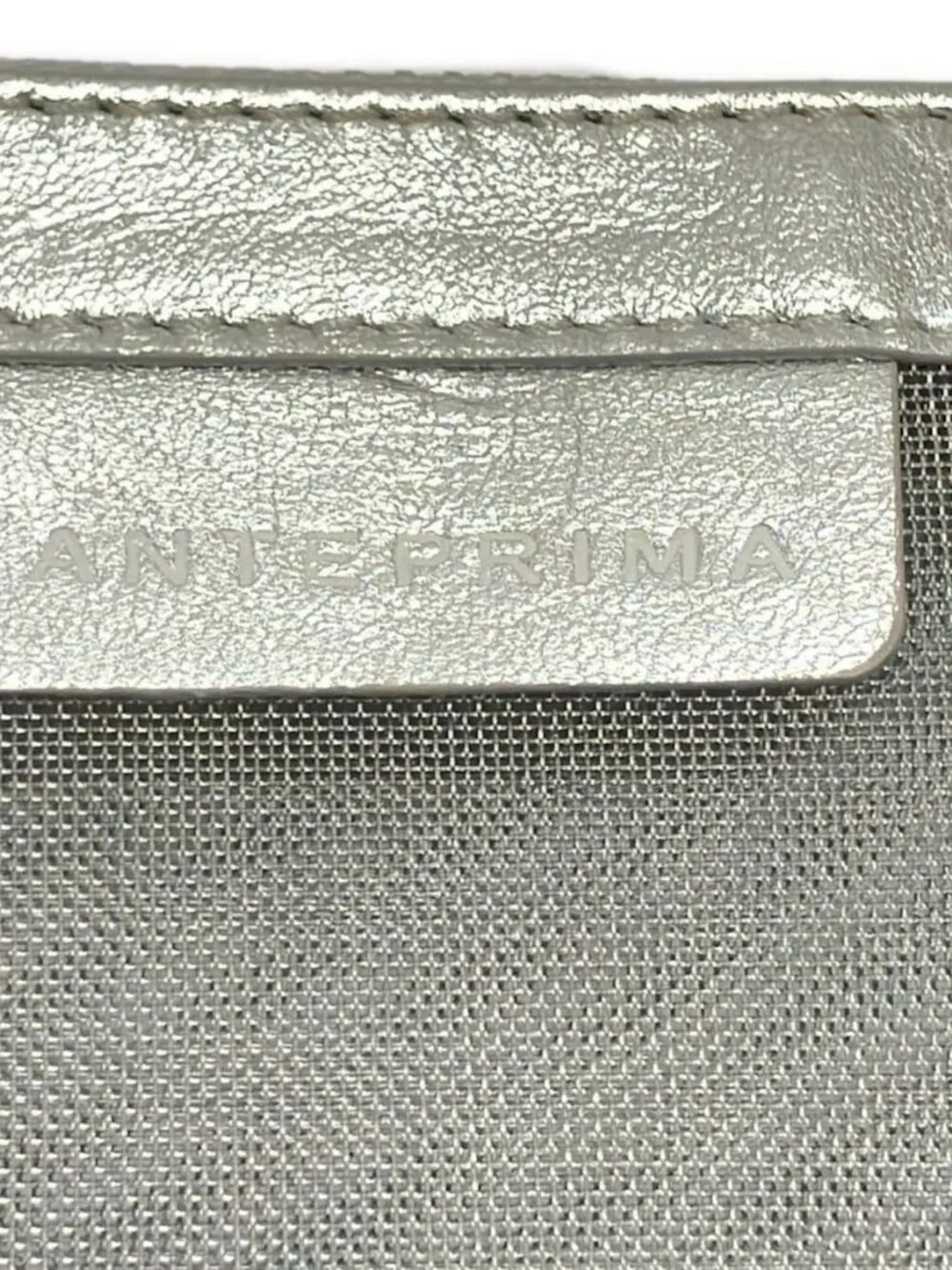 Anteprima product information