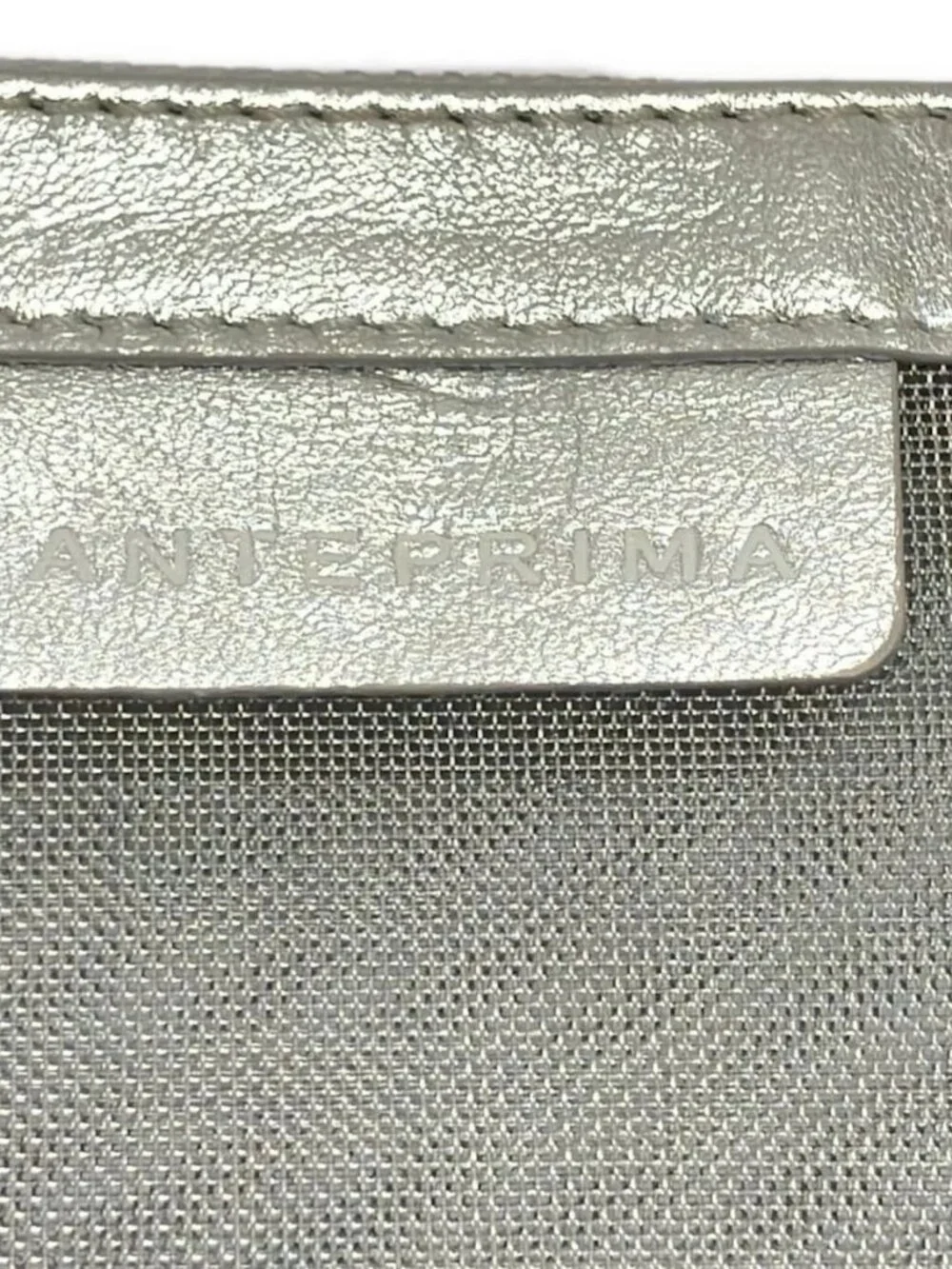 Anteprima product information