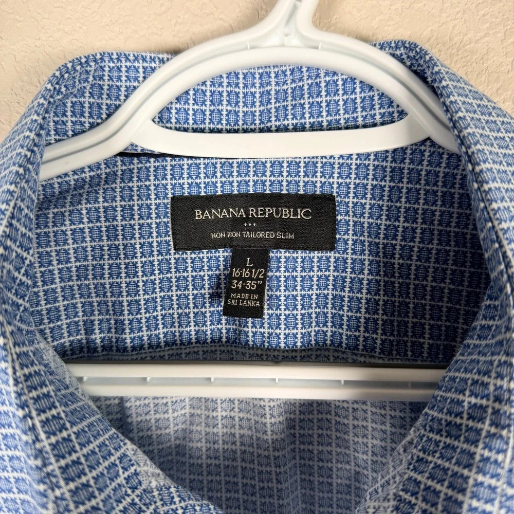 Banana Republic banana republic