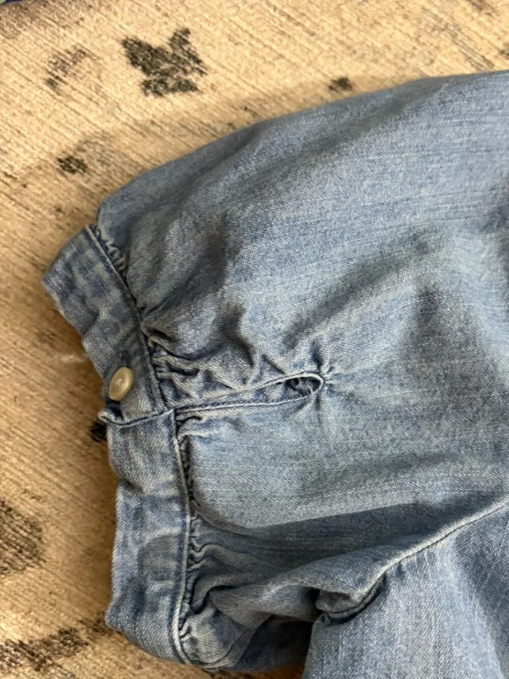 J. Crew crew blue