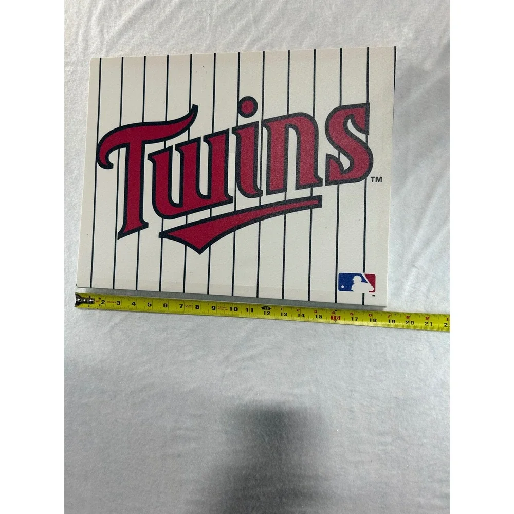 Room Essentials minnesota twins