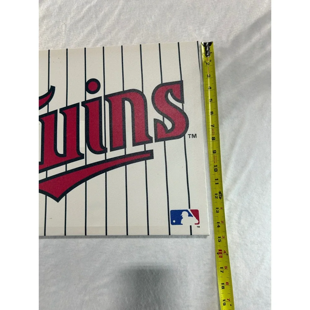 Room Essentials minnesota twins