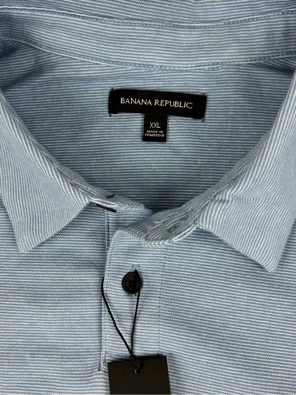 Banana Republic banana republic