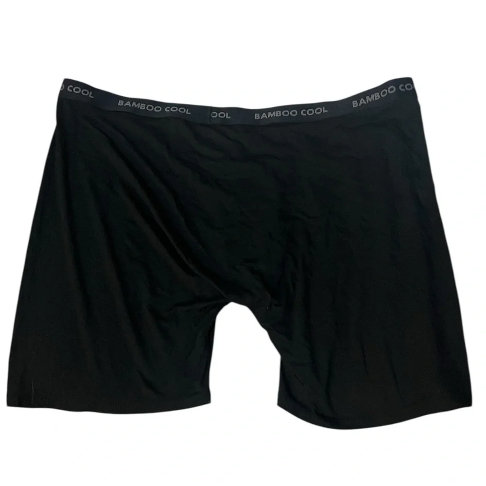 BAMBOO cool men’s