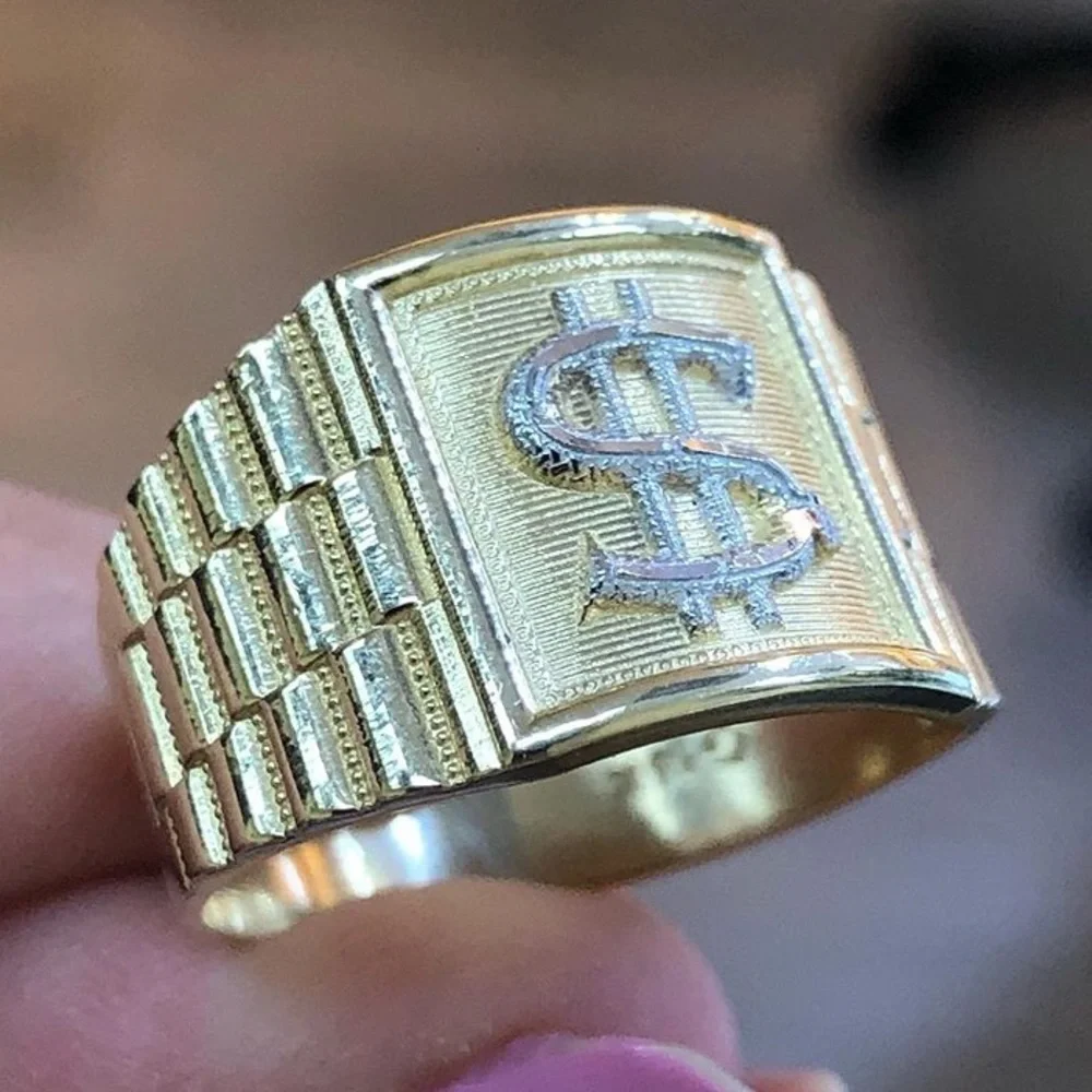 N/A 14k gold