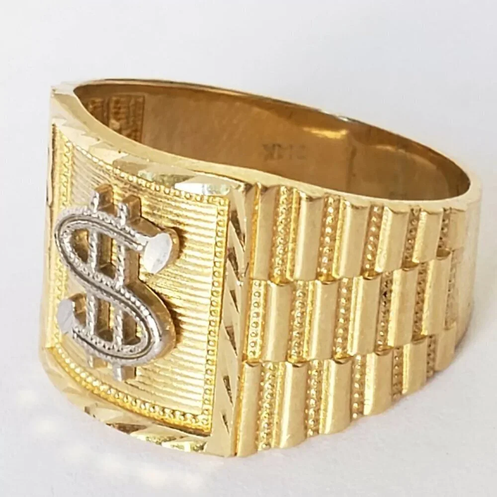 N/A 14k gold