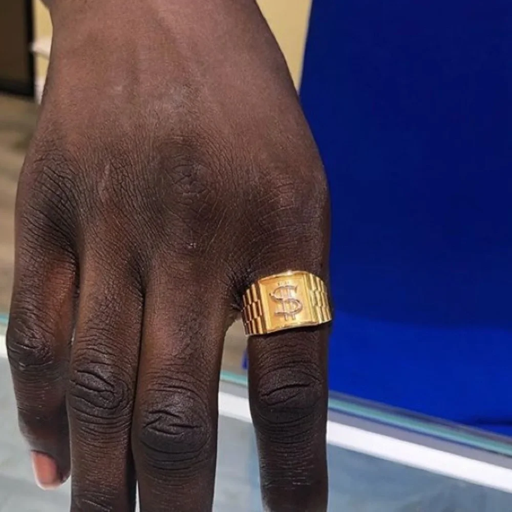 N/A 14k gold