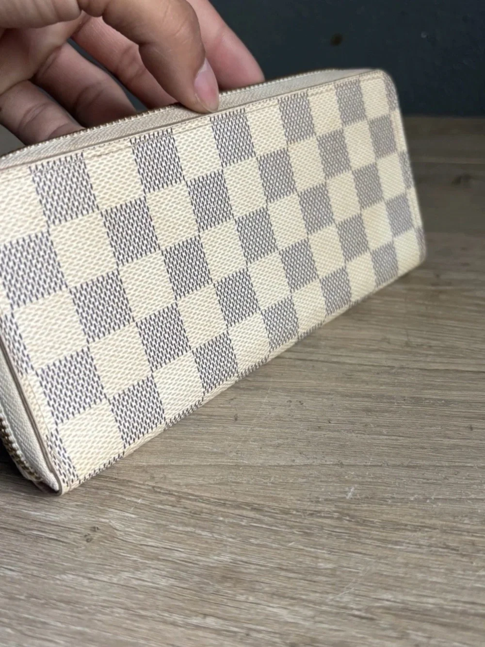 Louis Vuitton excellent pick