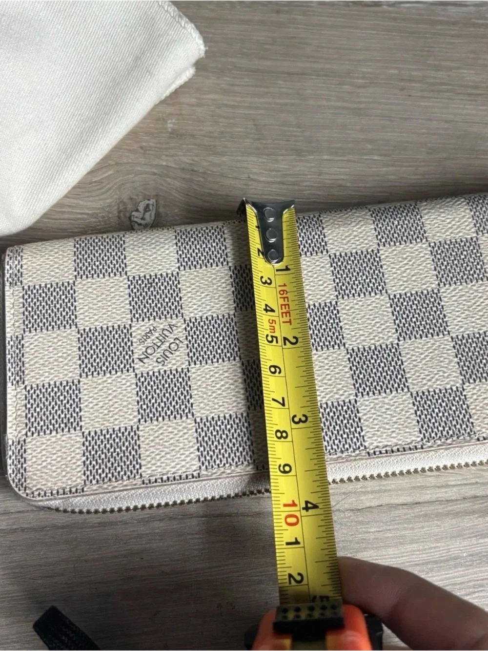 Louis Vuitton excellent pick
