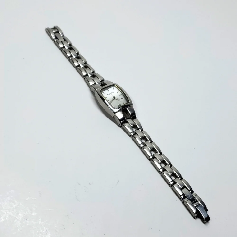 Fossil vintage watch