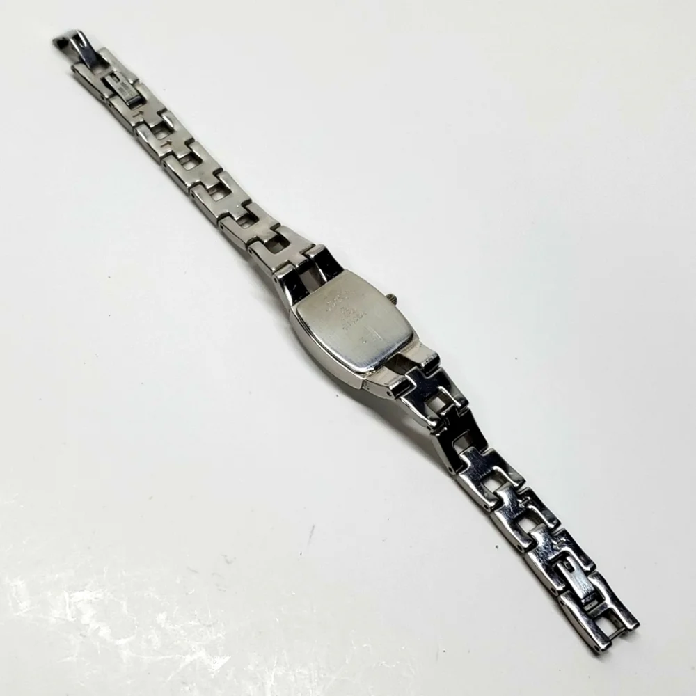Fossil vintage watch