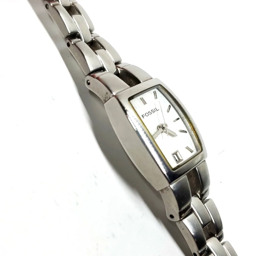 Fossil vintage watch