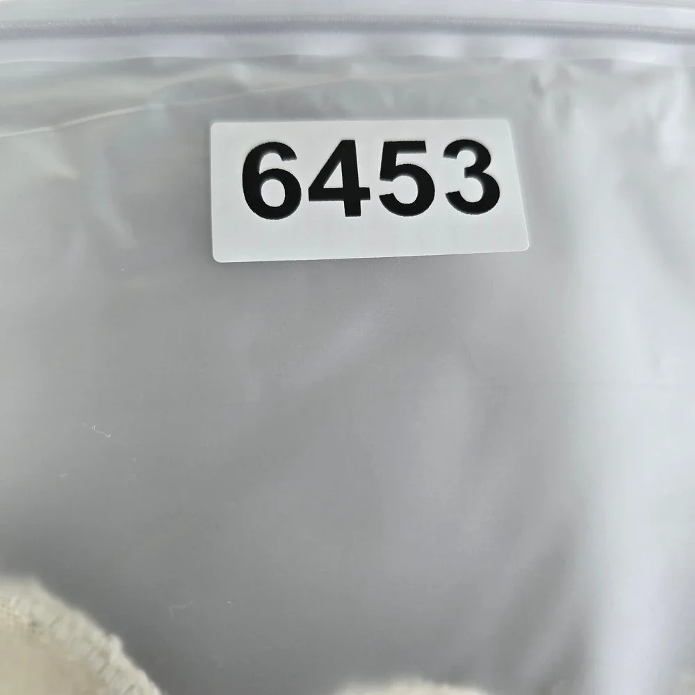 N/A vintage linen