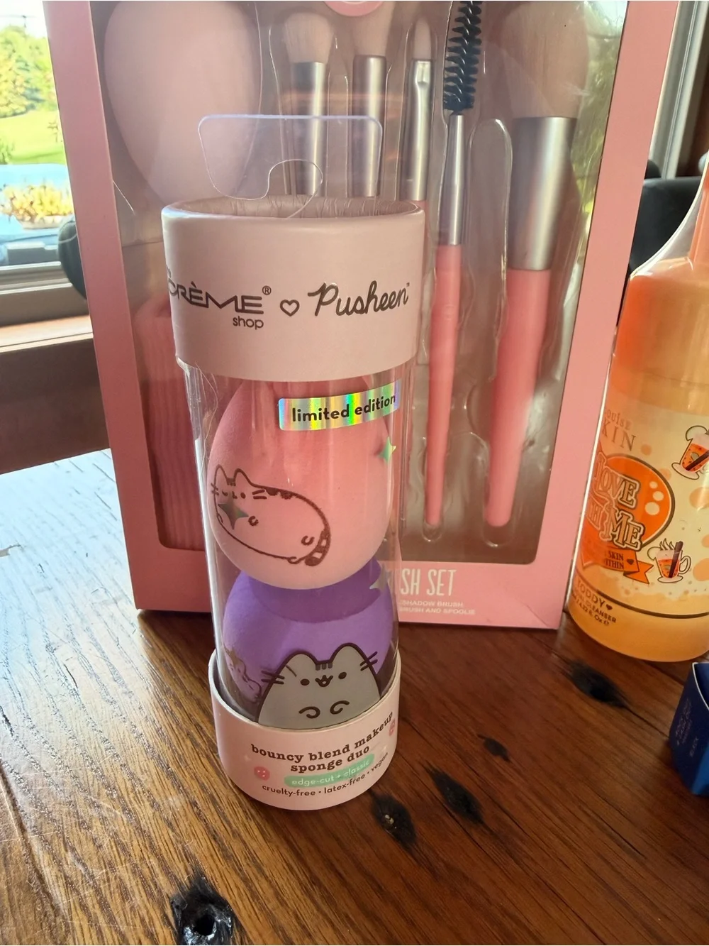 P.Louise louise skincare