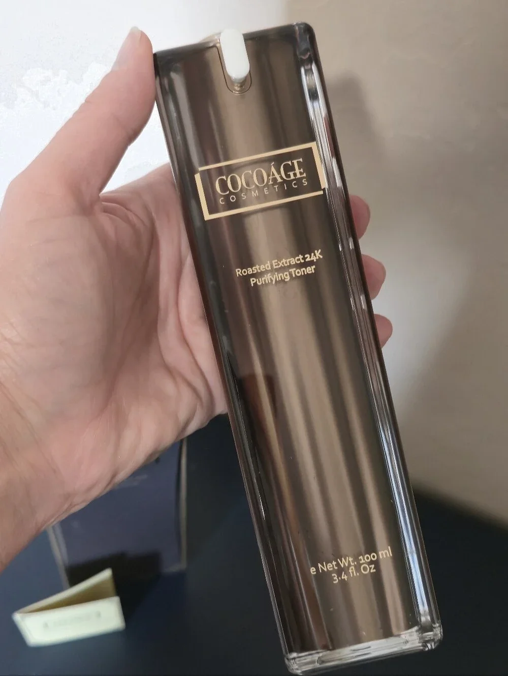 Cocoage cocoàge roasted