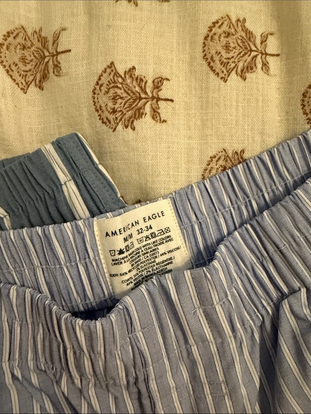 American Eagle Outfitters two pack