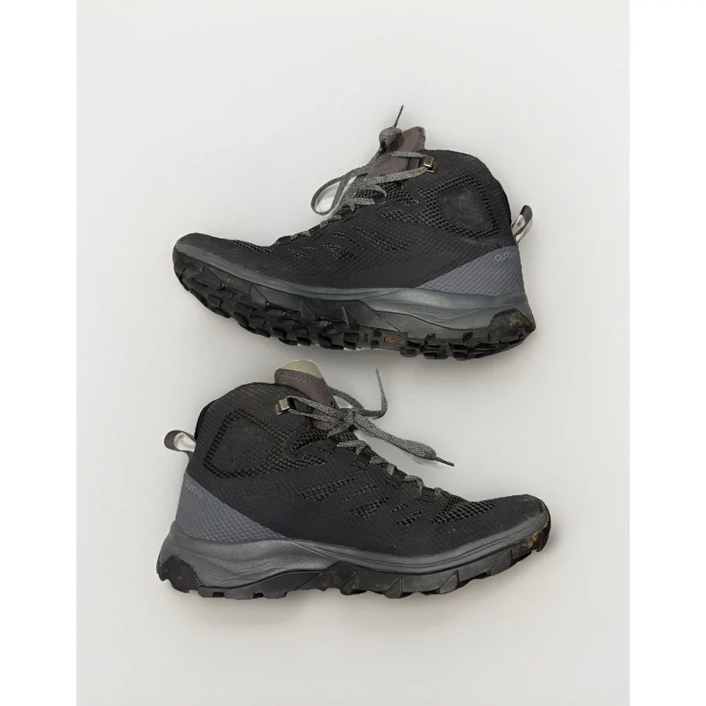 Salomon outline high