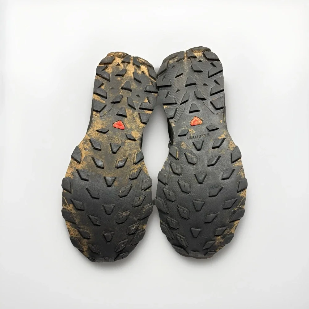Salomon outline high