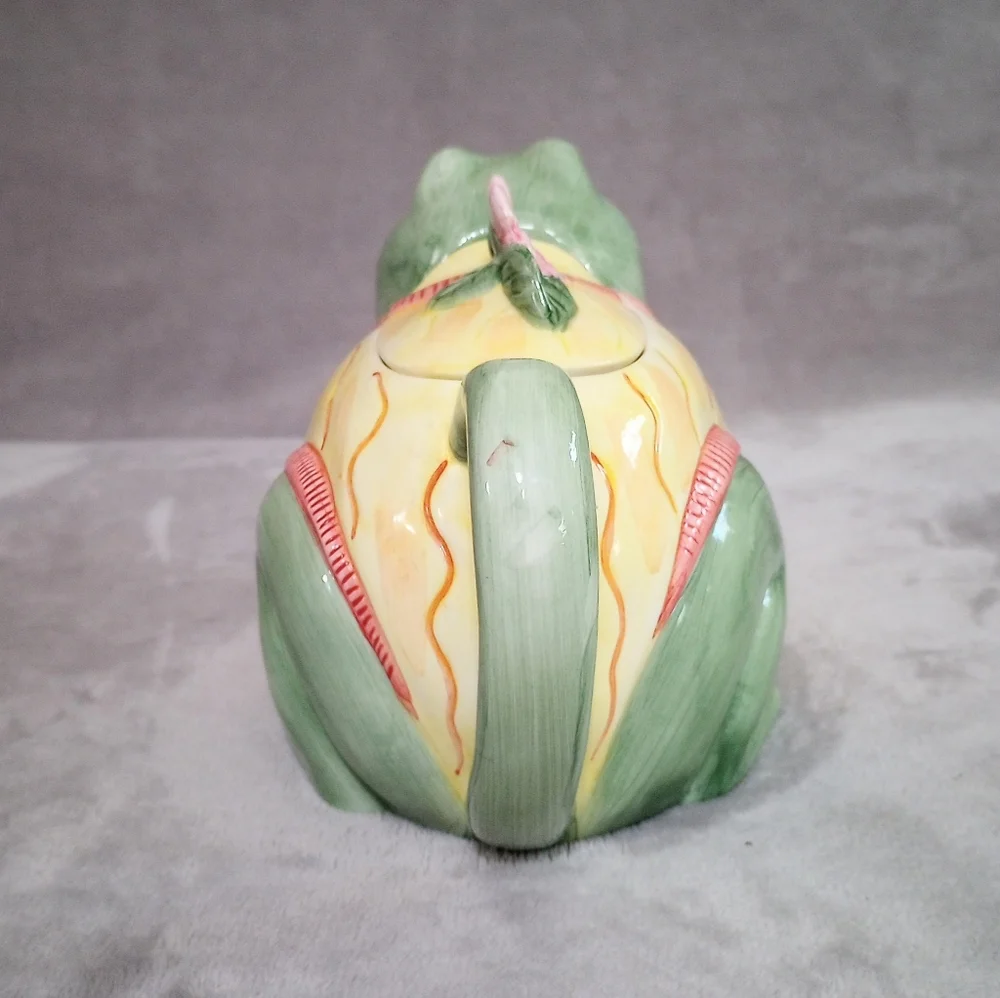 Mann cute figural