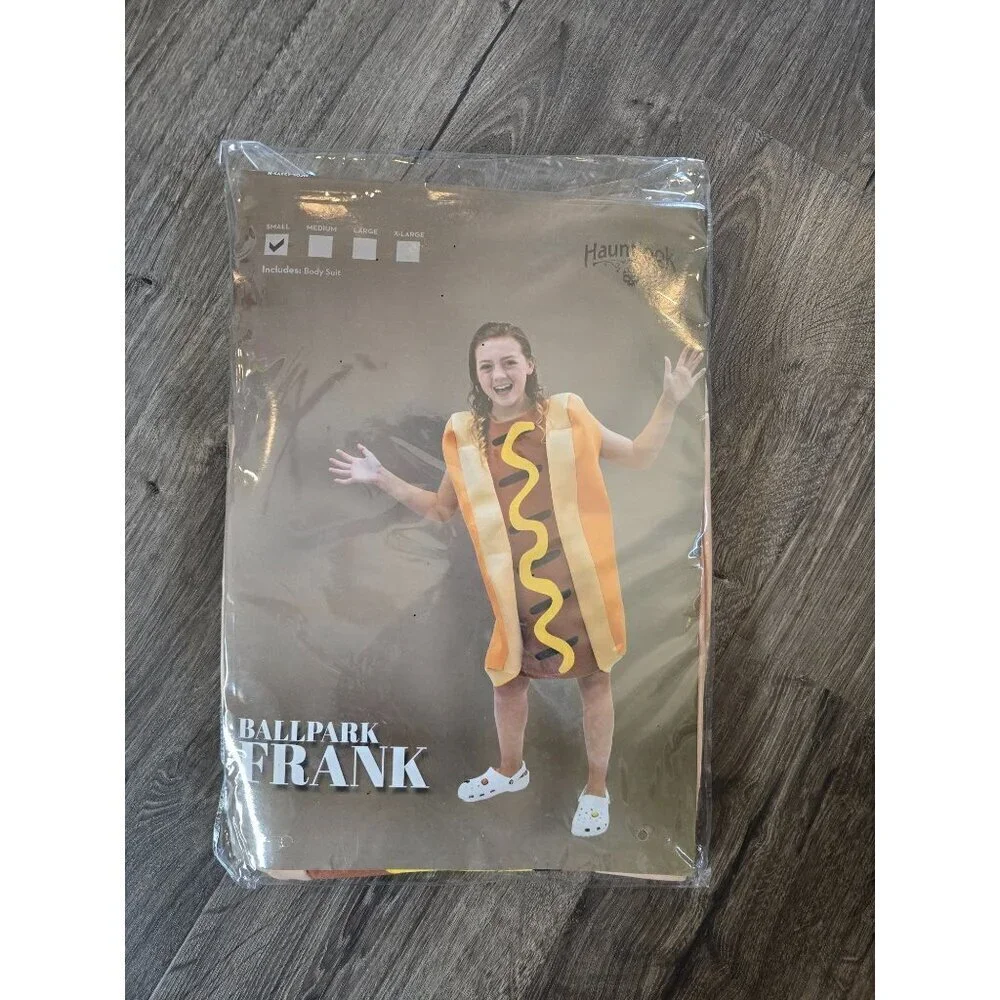 Hauntlook nwt kids