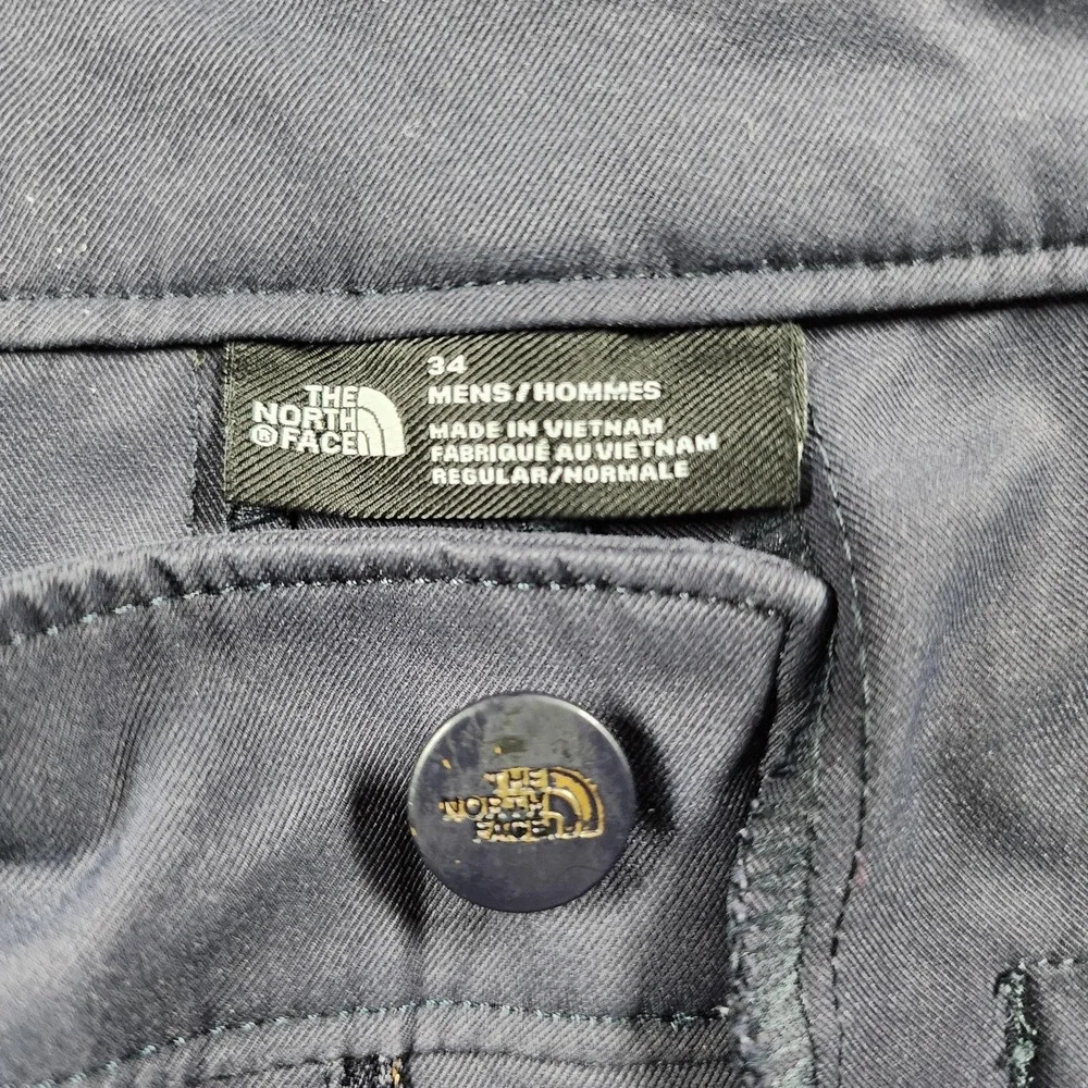 The North Face 34x29 easily city