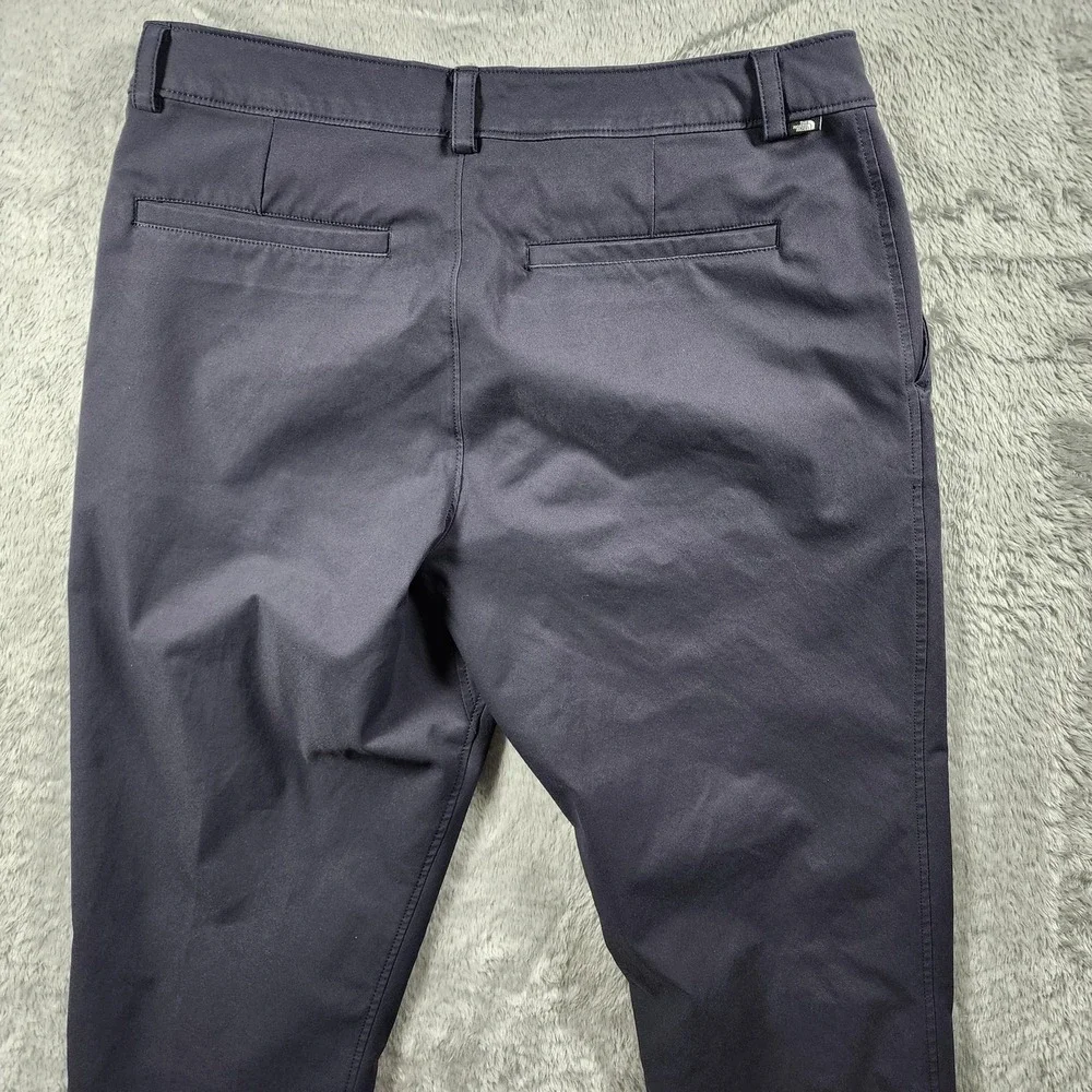 The North Face simple fabric north