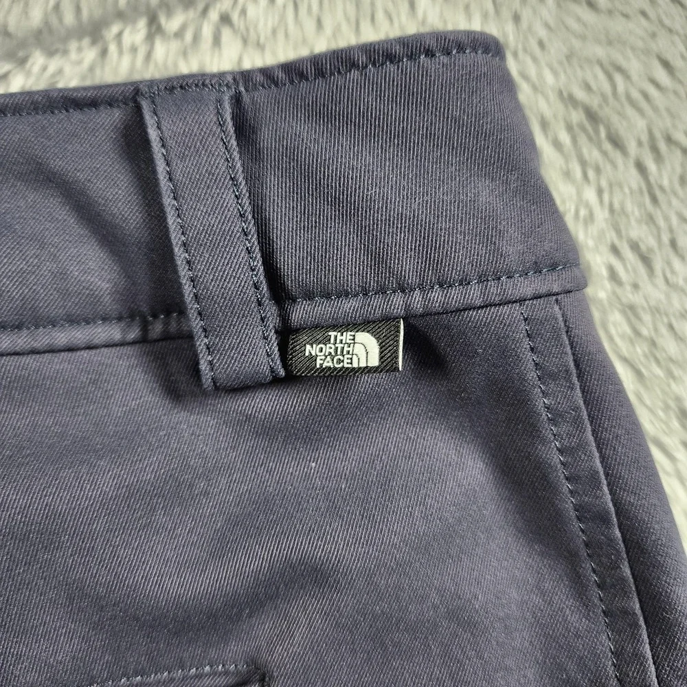 The North Face silhouette north