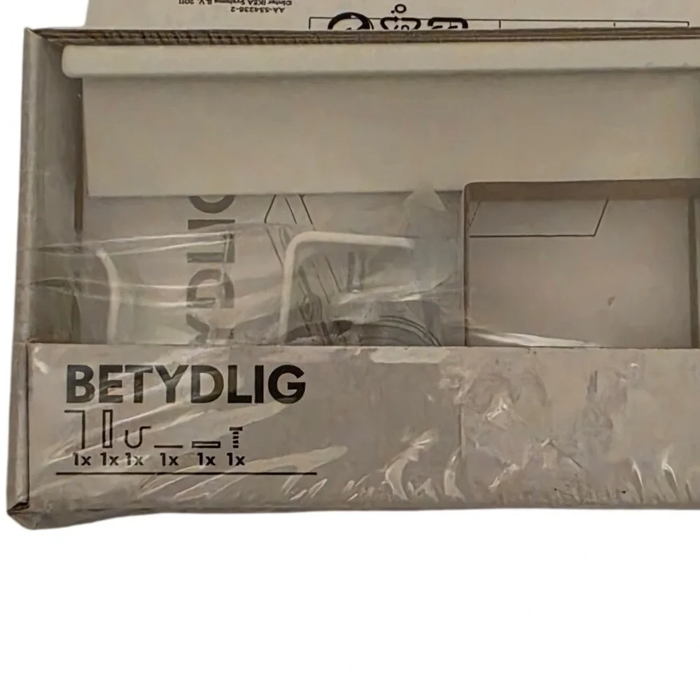 IKEA betydlig wall