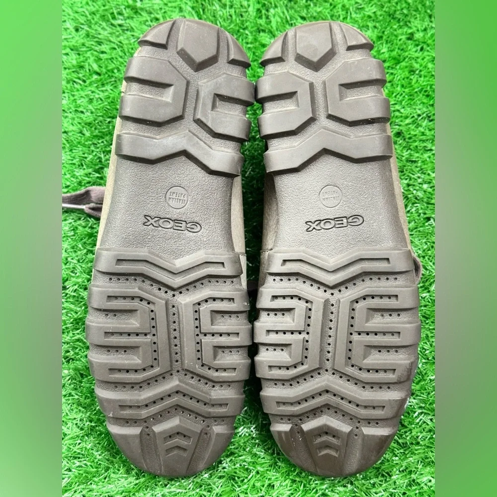 Geox excellent as